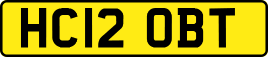 HC12OBT