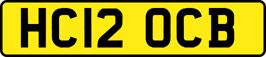 HC12OCB