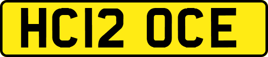 HC12OCE