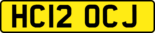 HC12OCJ