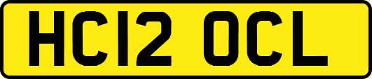 HC12OCL