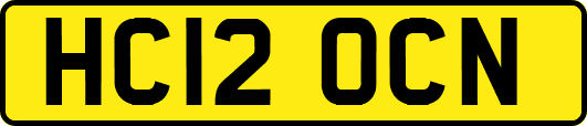 HC12OCN