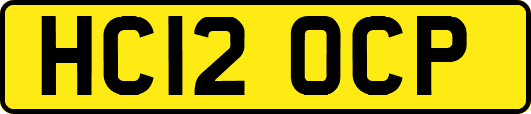 HC12OCP