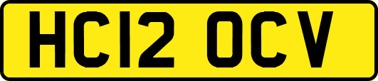 HC12OCV