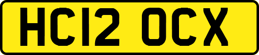 HC12OCX
