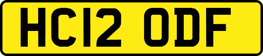 HC12ODF