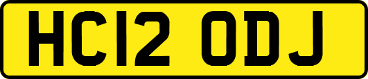 HC12ODJ