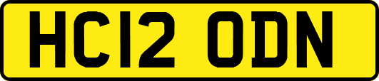 HC12ODN