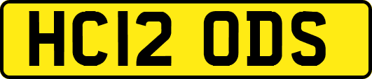 HC12ODS