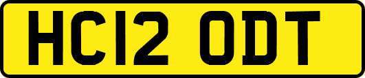 HC12ODT