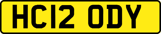 HC12ODY