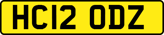 HC12ODZ
