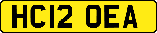 HC12OEA