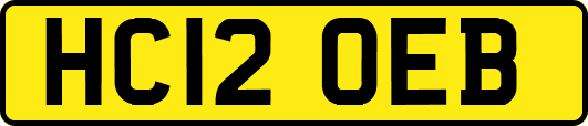 HC12OEB