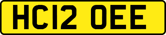 HC12OEE