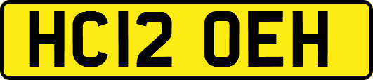 HC12OEH