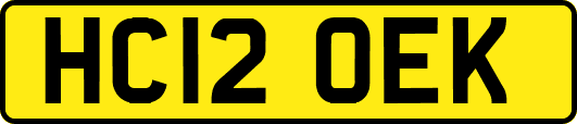 HC12OEK