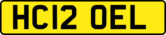 HC12OEL