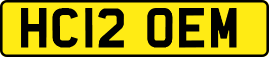 HC12OEM