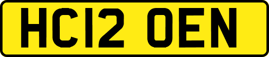 HC12OEN