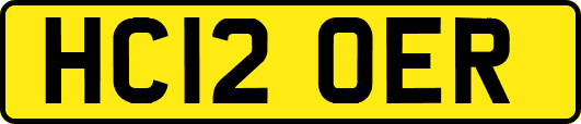 HC12OER