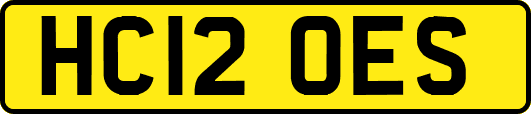 HC12OES