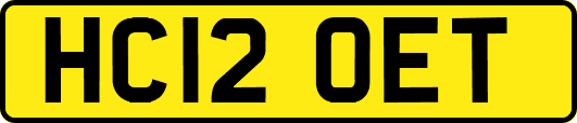 HC12OET