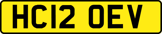 HC12OEV