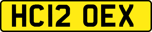 HC12OEX