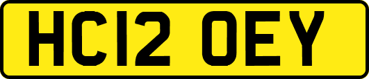 HC12OEY