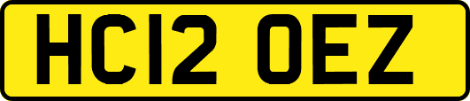 HC12OEZ