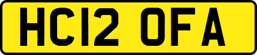 HC12OFA