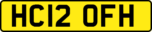 HC12OFH