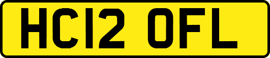 HC12OFL