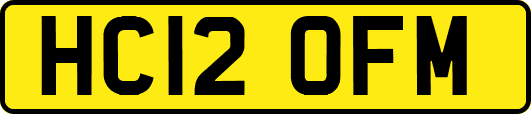 HC12OFM