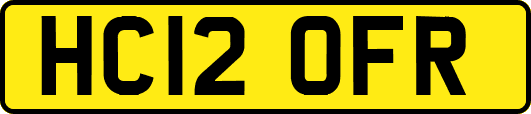 HC12OFR