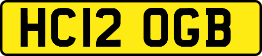 HC12OGB