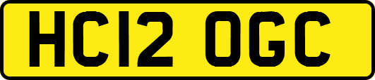 HC12OGC