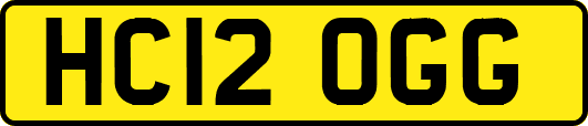 HC12OGG