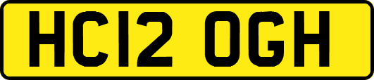 HC12OGH