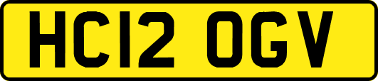 HC12OGV