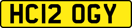 HC12OGY