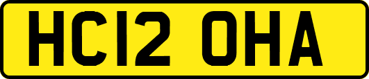 HC12OHA