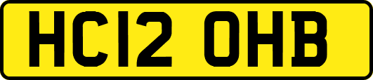 HC12OHB