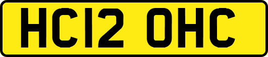 HC12OHC
