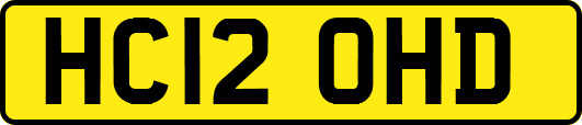 HC12OHD