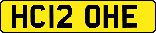 HC12OHE
