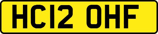 HC12OHF