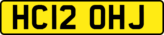 HC12OHJ