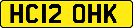 HC12OHK